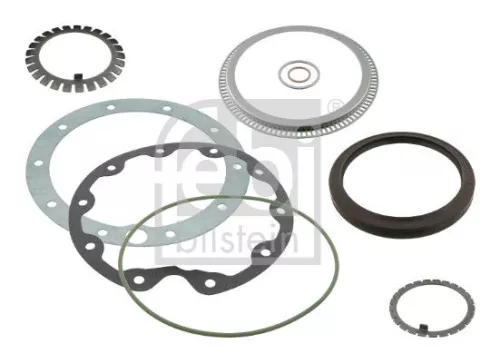 1x Gasket Set, external planetary gearbox