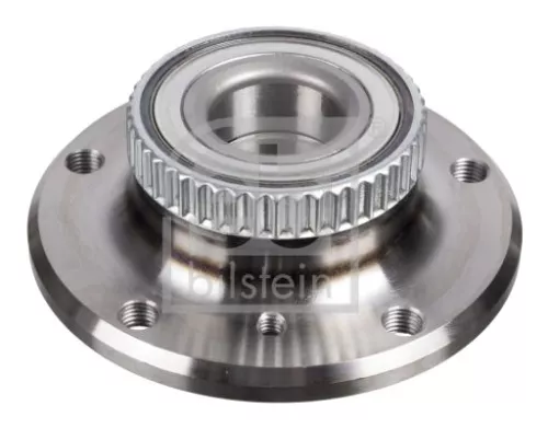 1x Wheel Bearing Kit