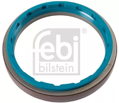 1x Shaft Seal, manual transmission flange
