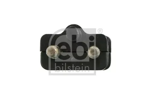 FEBI BILSTEIN 1x Fan, air conditioning condenser (18932)