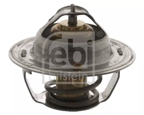 FEBI BILSTEIN 1x Thermostat, coolant (18971)