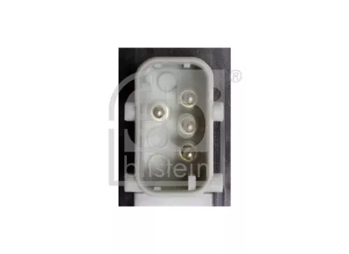 FEBI BILSTEIN 1x Actuator, central locking system (18982)
