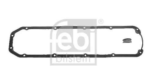1x Gasket, cylinder head cover