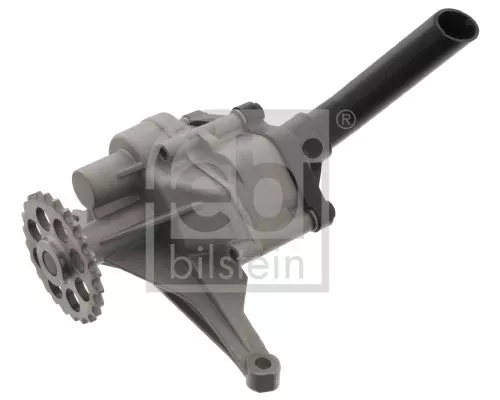 1x Oil Pump