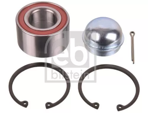 1x Wheel Bearing Kit