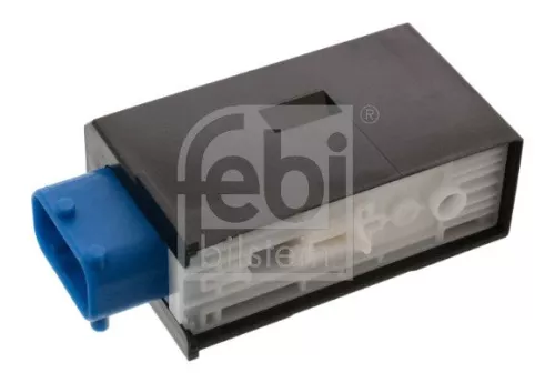 1x Actuator, central locking system