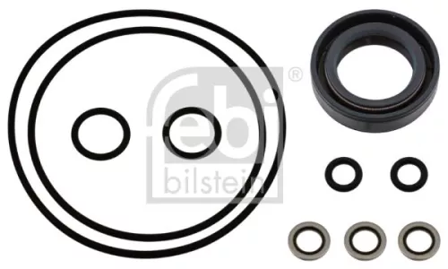 1x Gasket Set, hydraulic pump