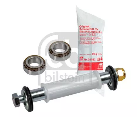 1x Repair Kit, control arm