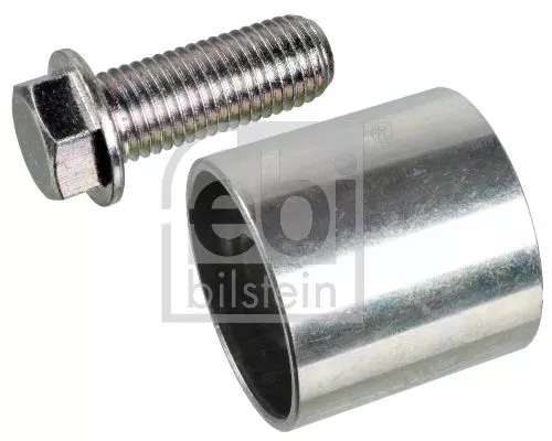 FEBI BILSTEIN 1x Deflection Pulley/Guide Pulley, timing belt (19292)