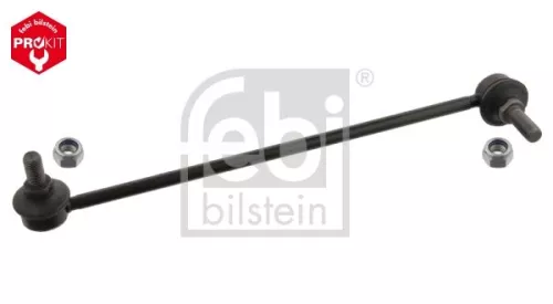 FEBI BILSTEIN 1x Link/Coupling Rod, stabiliser bar (19298)