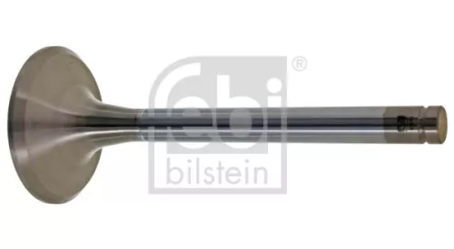 1x Intake Valve