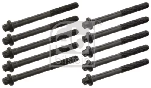 1x Cylinder Head Bolt Set