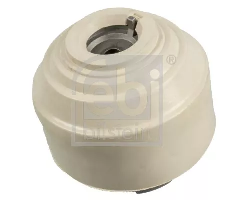 1x Mounting, engine