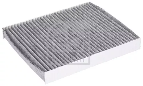 FEBI BILSTEIN 1x Filter, cabin air (19592)