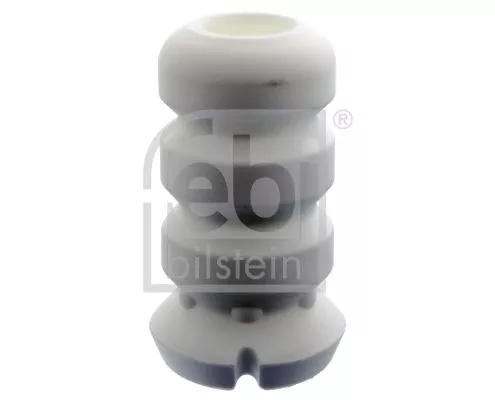 FEBI BILSTEIN 2x Rubber Buffer, suspension (19618)