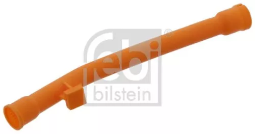 FEBI BILSTEIN 5x Tube, oil dipstick (19756)