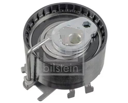 FEBI BILSTEIN 1x Tensioner Pulley, timing belt (19851)