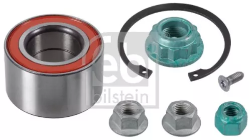 1x Wheel Bearing Kit