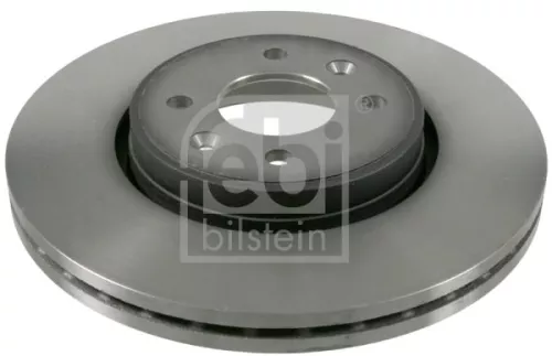 FEBI BILSTEIN 2x Brake Disc (19923)