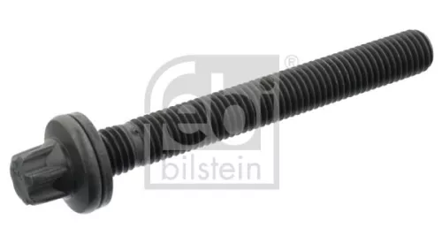 10x Cylinder Head Bolt