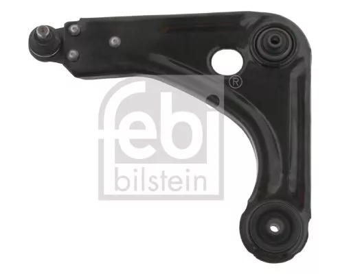 FEBI BILSTEIN 1x Control/Trailing Arm, wheel suspension (19981)