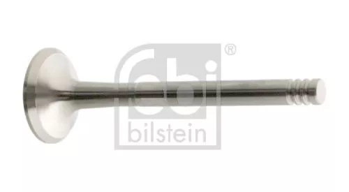 1x Exhaust Valve