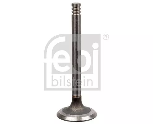 FEBI BILSTEIN 1x Intake Valve (21006)