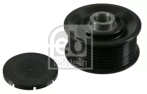 1x Alternator Freewheel Clutch