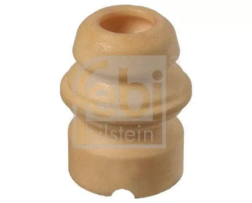 FEBI BILSTEIN 2x Rubber Buffer, suspension (21112)