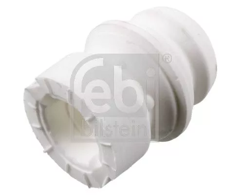 FEBI BILSTEIN 2x Rubber Buffer, suspension (21112)