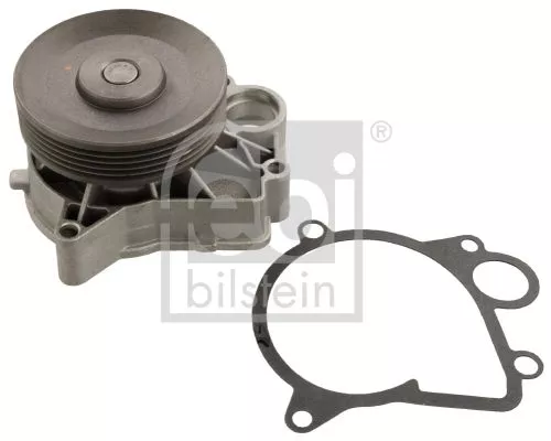 1x Water Pump, engine cooling