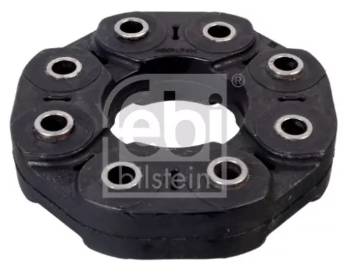 1x Joint, articulated shaft