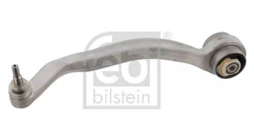 1x Control/Trailing Arm, wheel suspension