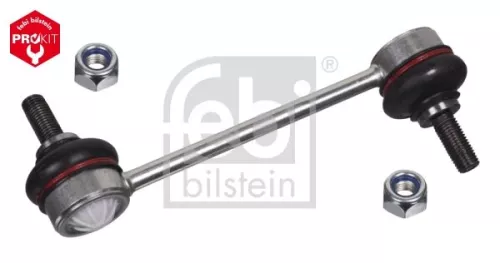 1x Link/Coupling Rod, stabiliser bar