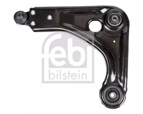 FEBI BILSTEIN 1x Control/Trailing Arm, wheel suspension (21281)