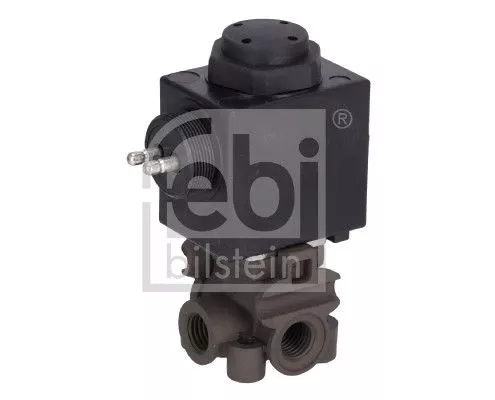 FEBI BILSTEIN 1x Solenoid Valve (21636)