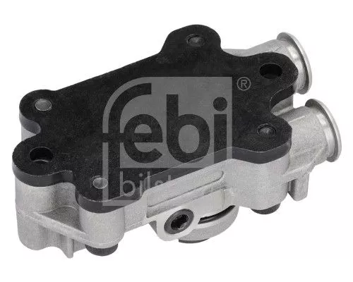 FEBI BILSTEIN 1x Fuel Pump (21672)