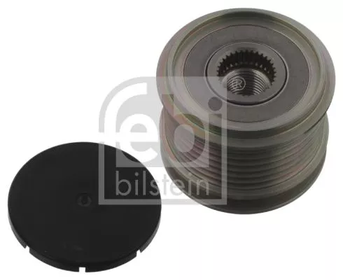 1x Alternator Freewheel Clutch