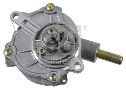 1x Vacuum Pump, braking system