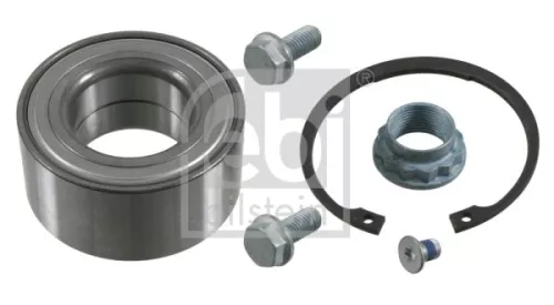 FEBI BILSTEIN 1x Wheel Bearing Kit (21697)