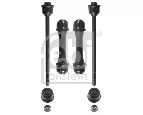 FEBI BILSTEIN 1x Link/Coupling Rod, stabiliser bar (21750)