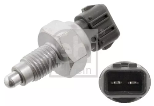 1x Switch, reverse light