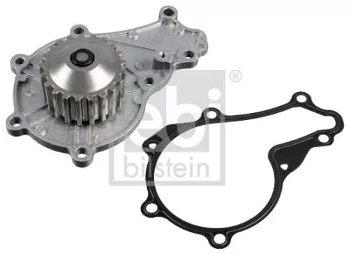 FEBI BILSTEIN 1x Water Pump, engine cooling (21856)