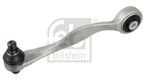 1x Control/Trailing Arm, wheel suspension