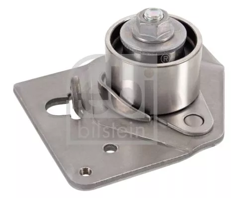 1x Tensioner Pulley, timing belt