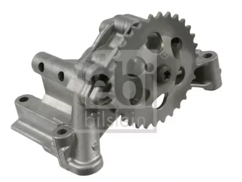 1x Oil Pump