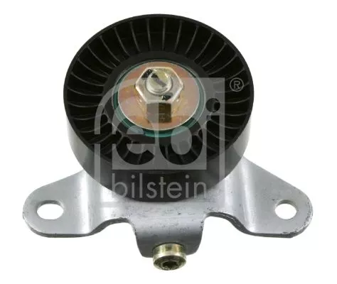1x Belt Tensioner, V-ribbed belt