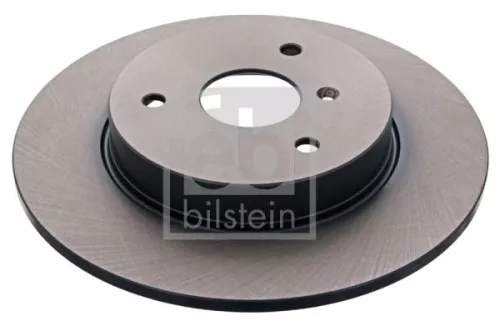 FEBI BILSTEIN 2x Brake Disc (22345)