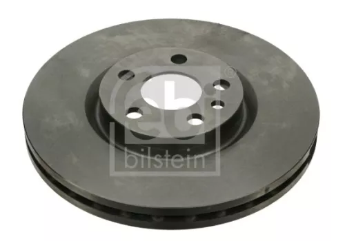 FEBI BILSTEIN 2x Brake Disc (22403)