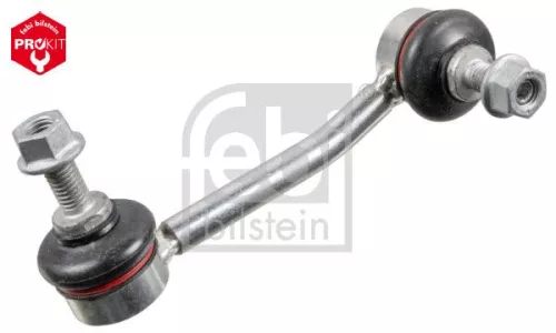 1x Link/Coupling Rod, stabiliser bar